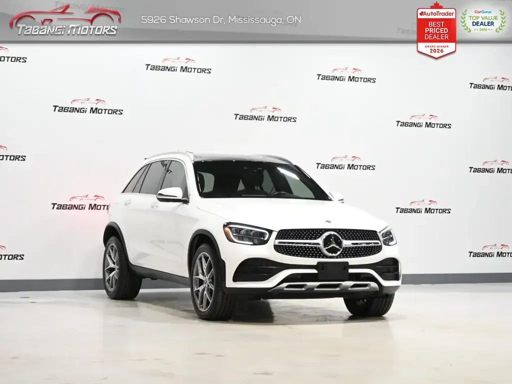 Mercedes-Benz Glc 2022 photo 3