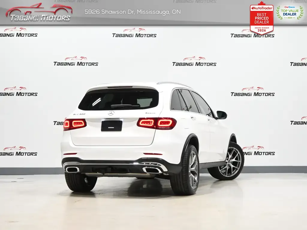 Mercedes-Benz Glc 2022 photo 2