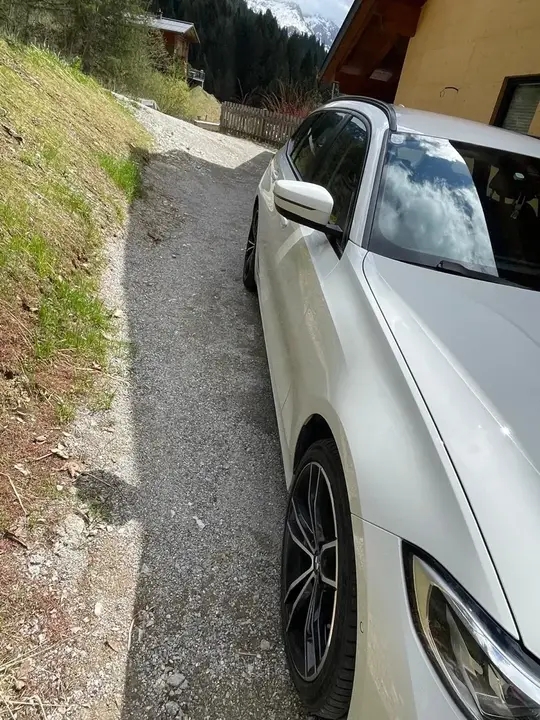 BMW 320D