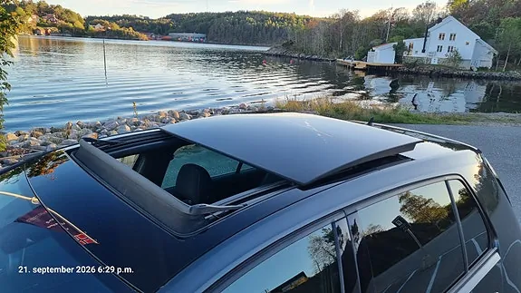 Volkswagen Golf Vii 2016 photo 4