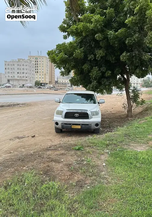 Toyota Tundra