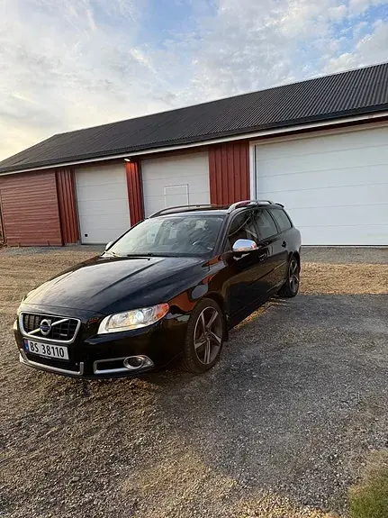 Volvo V70