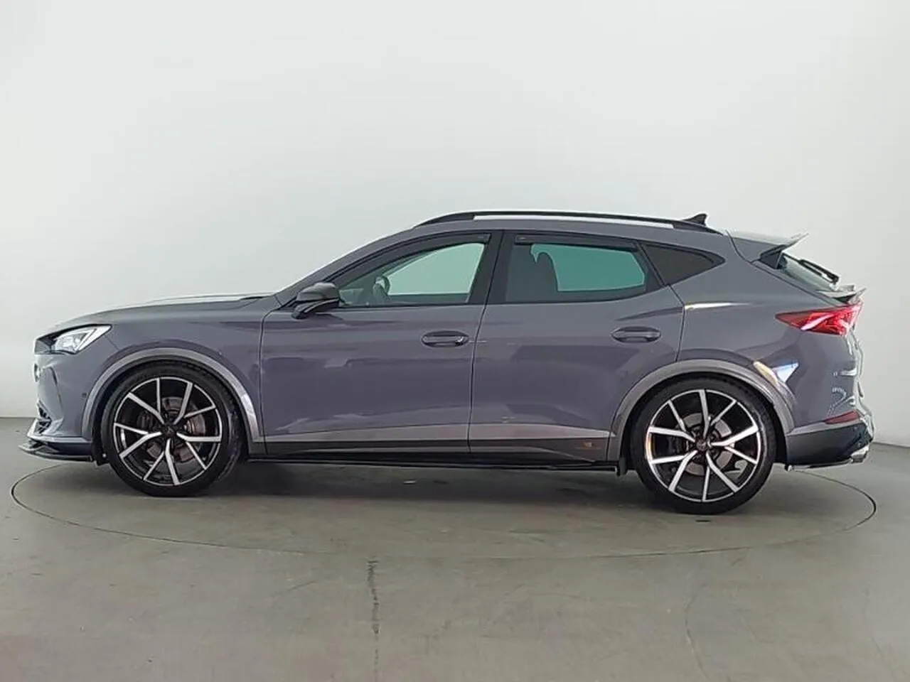 Cupra Formentor 2023 photo 4