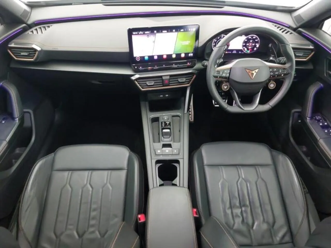 Cupra Formentor 2023 photo 3
