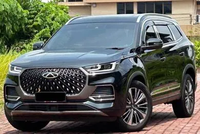 Chery Tiggo