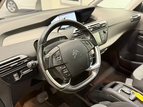 Citroen Grand C4 Picasso 2015 photo 4
