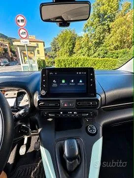 Citroen Berlingo 2019 photo 4