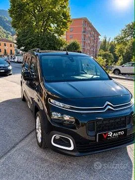 Citroen Berlingo 2019 photo 2