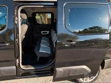 Citroen Berlingo 2019 photo 3