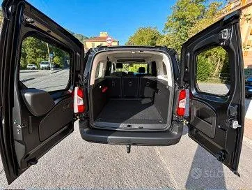 Citroen Berlingo 2019 photo 5