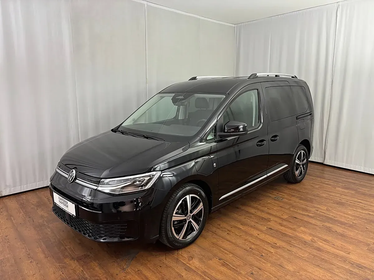 Volkswagen Caddy 2026 photo 3
