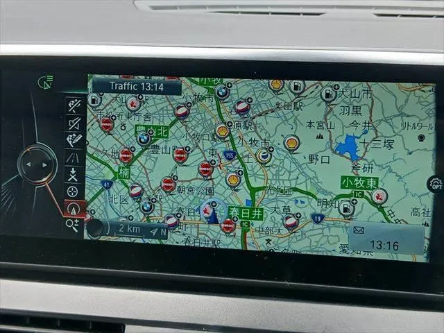 BMW 2 Series Active Tourer 2016 photo 4