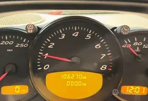 Porsche Boxster 2001 photo 3