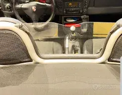 Porsche Boxster 2001 photo 5