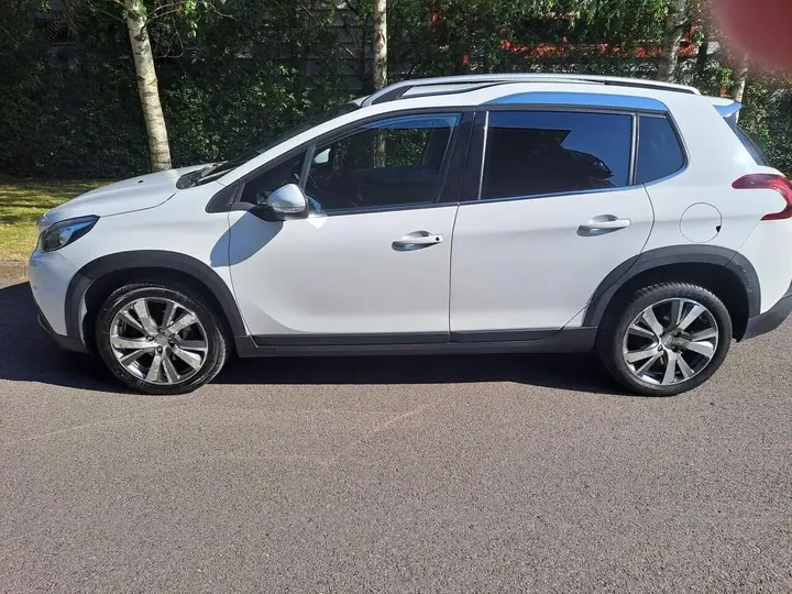 Peugeot 2008 2019 photo 2