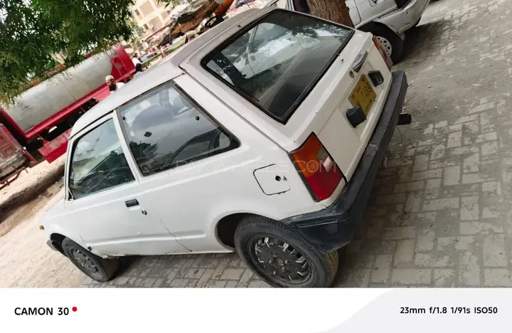 Daihatsu Charade