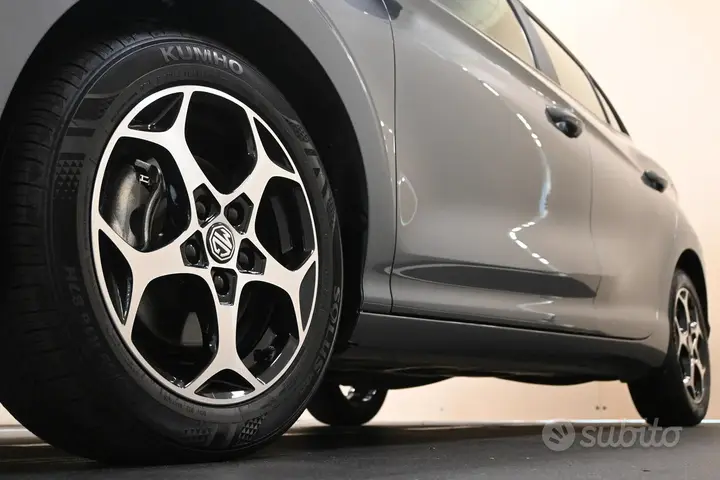 MG Mg3 2025 photo 4