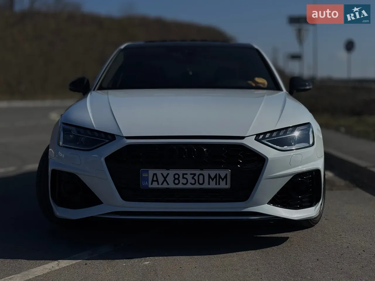 Audi S4 2020 photo 3