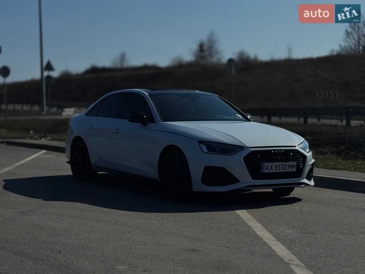 Audi S4 2020 photo 4