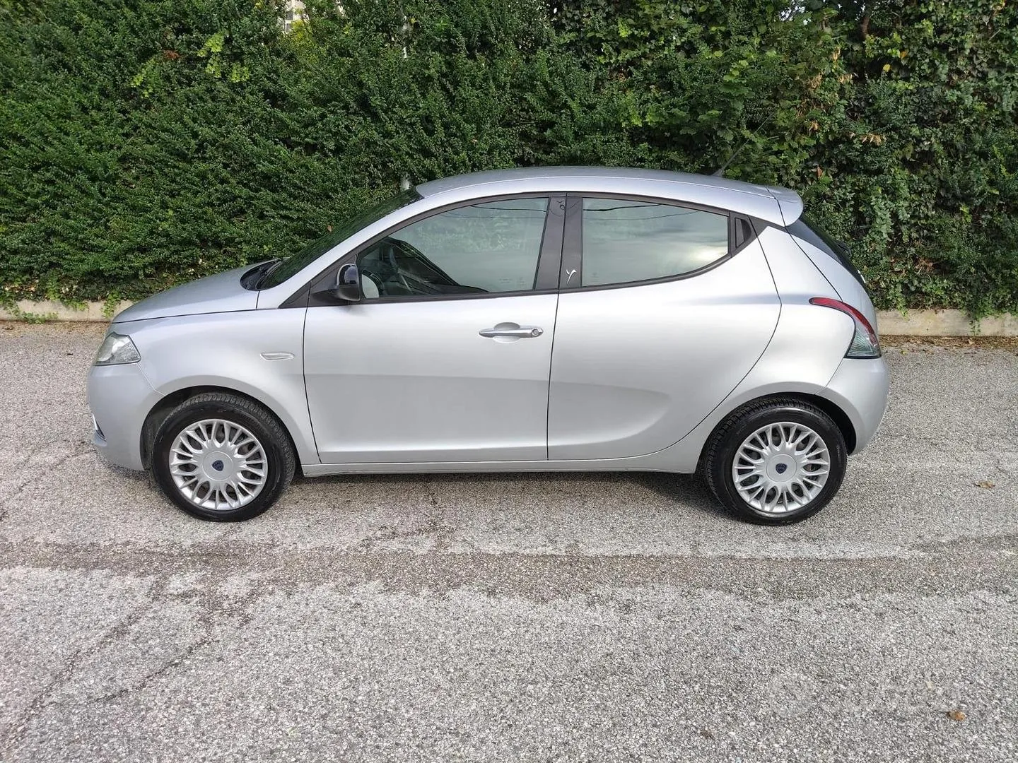 Lancia Ypsilon 2018 photo 5