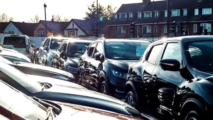 Kia Sorento 2015 photo 5