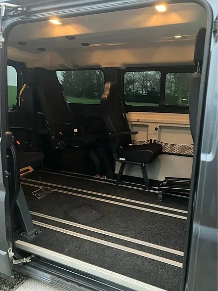 Fiat Ducato 2015 photo 2