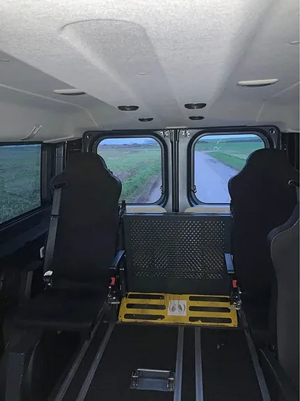 Fiat Ducato 2015 photo 4