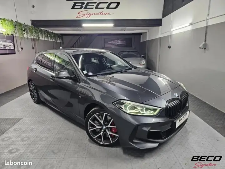 BMW Série 1