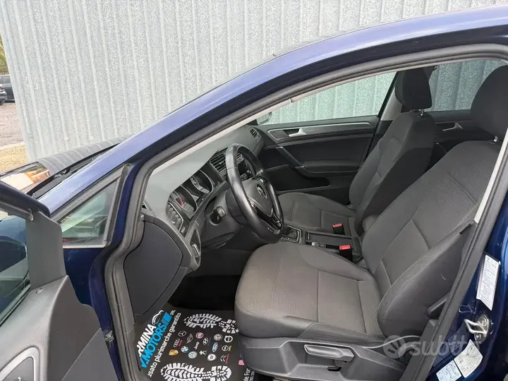 Volkswagen Golf 2019 photo 5
