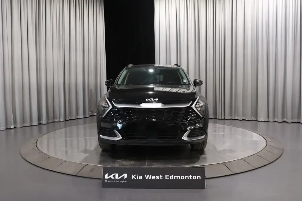 Kia Sportage 2024 photo 2