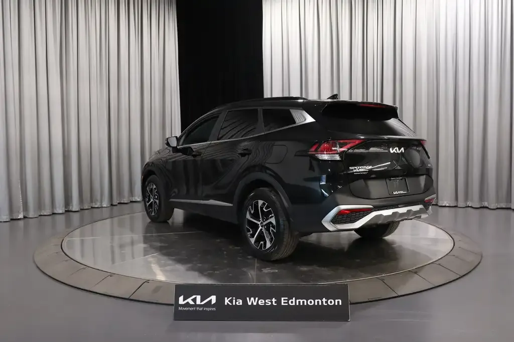 Kia Sportage 2024 photo 4