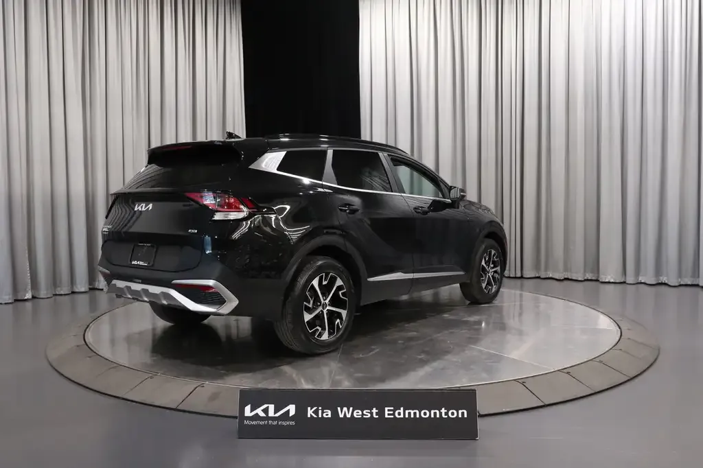 Kia Sportage 2024 photo 5