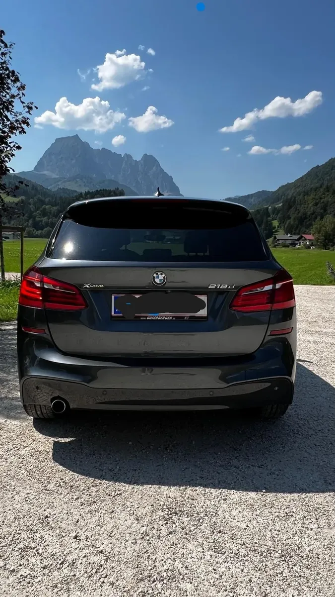 BMW 2 Series 2017 photo 3