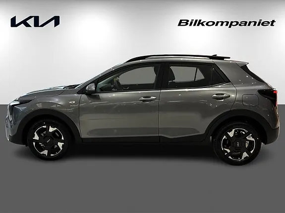 Kia Stonic 2026 photo 4