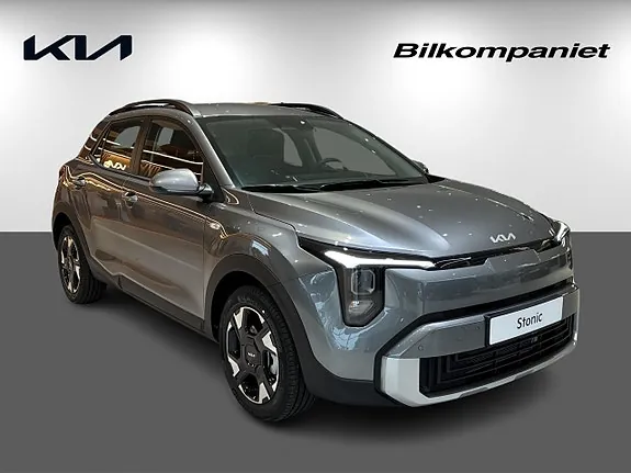 Kia Stonic 2026 photo 3