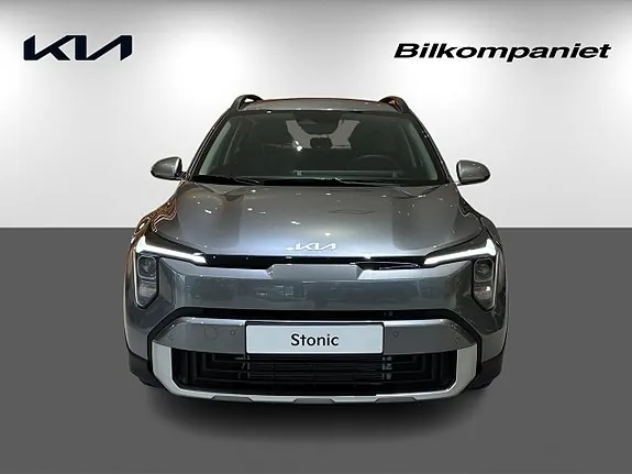 Kia Stonic 2026 photo 2