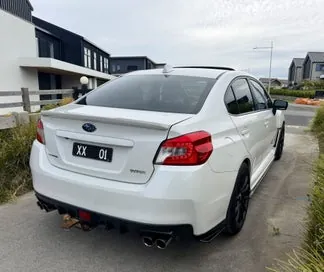 Subaru Wrx 2014 photo 5
