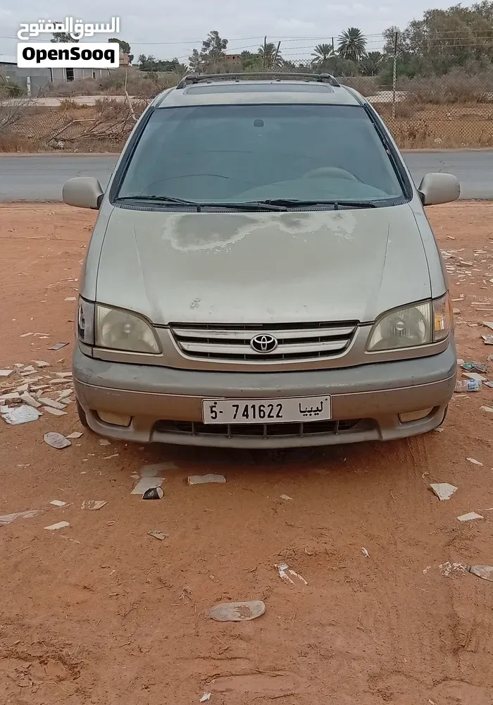 Kia Siena
