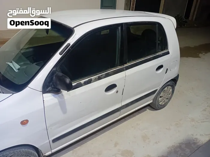 Kia Siena 2003 photo 5