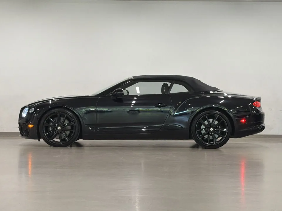 Bentley Continental Gt 2020 photo 5