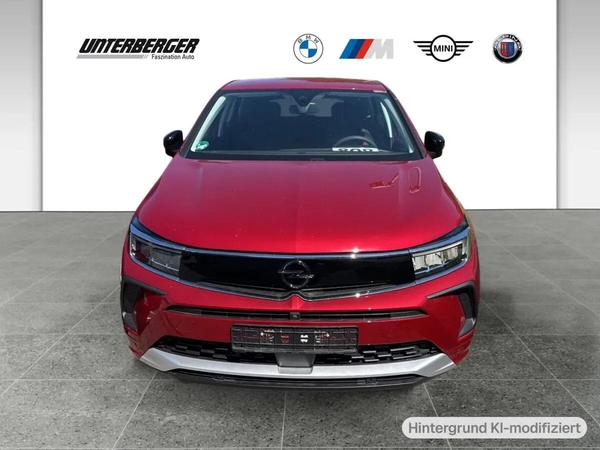 Opel Grandland 2024 photo 3