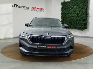 Skoda Karoq 2022 photo 2