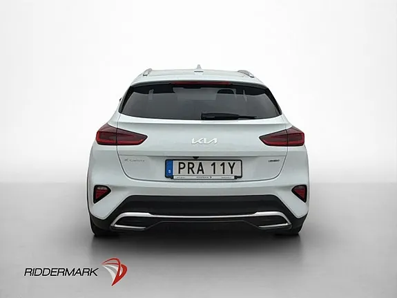 Kia Xceed 2023 photo 5