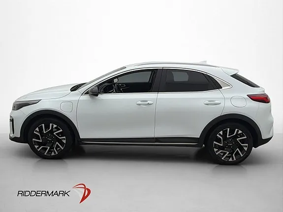 Kia Xceed 2023 photo 4