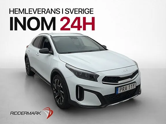Kia Xceed 2023 photo 3