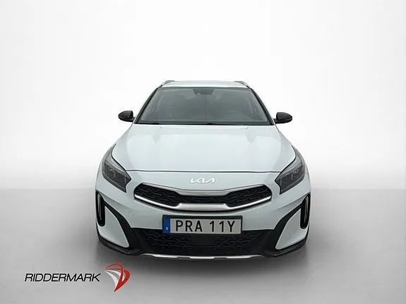 Kia Xceed 2023 photo 2