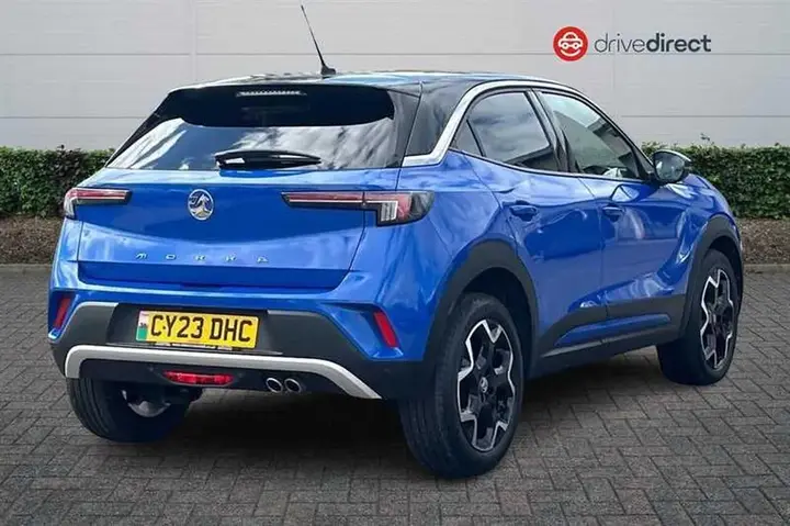 Vauxhall Mokka 2023 photo 3