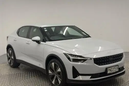 Polestar 2