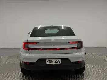Polestar 2 2022 photo 5