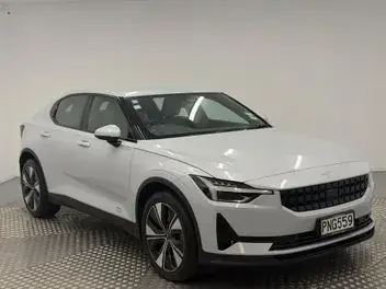 Polestar 2 2022 photo 2